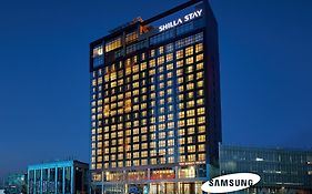 Shilla Stay Samsung Coex Center